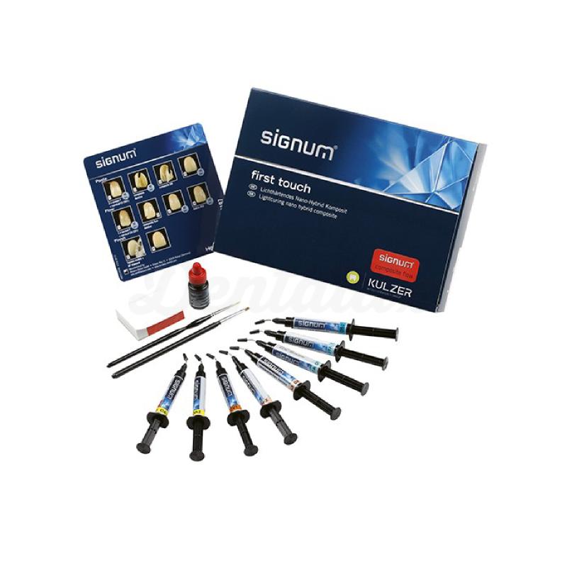 Signum Flow First Touch : Kit d’initiation