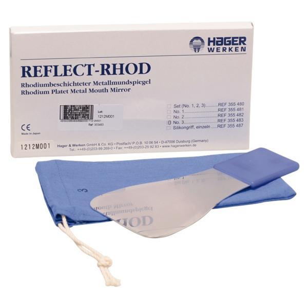 Reflect Rhodium Nr3