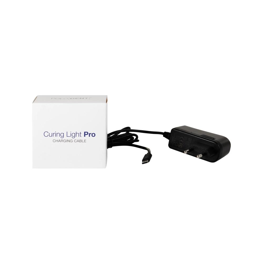 PoloDent Curing Light Pro oplaadkabel per stuk