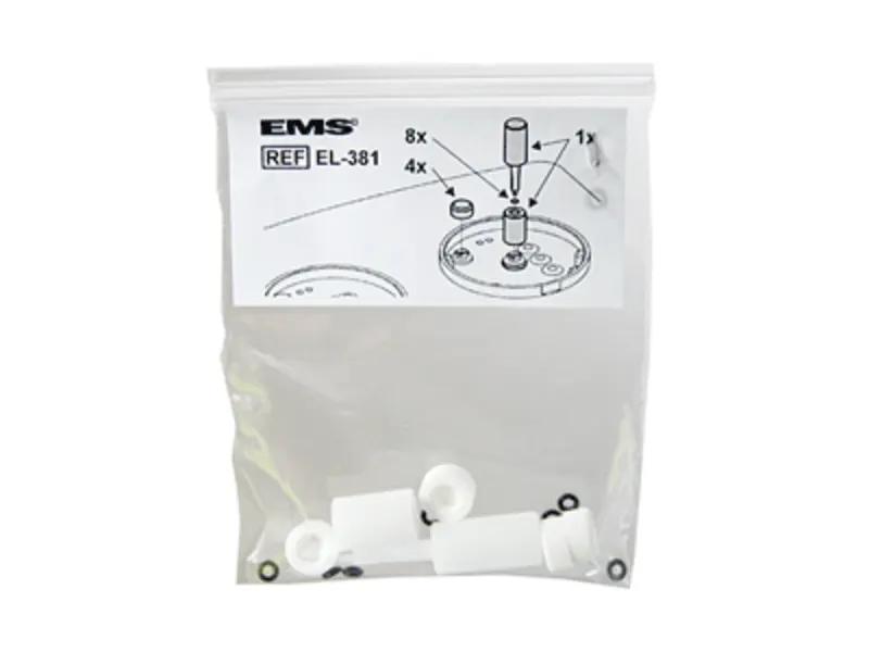 EMS SET REMPLACEMENT JOINTS