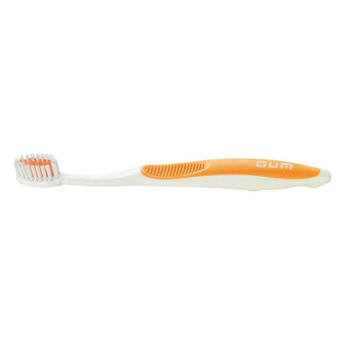 GUM® Brosse à dents orthodontique
