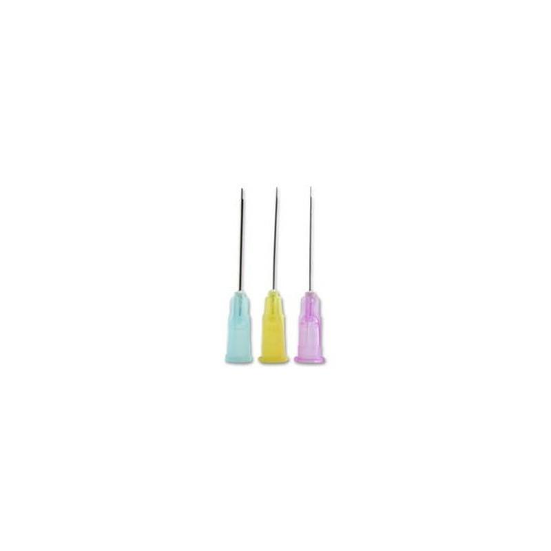 Vista Apex Appli-Vac™ embouts d'irrigation 27G / 30G (100 pcs)