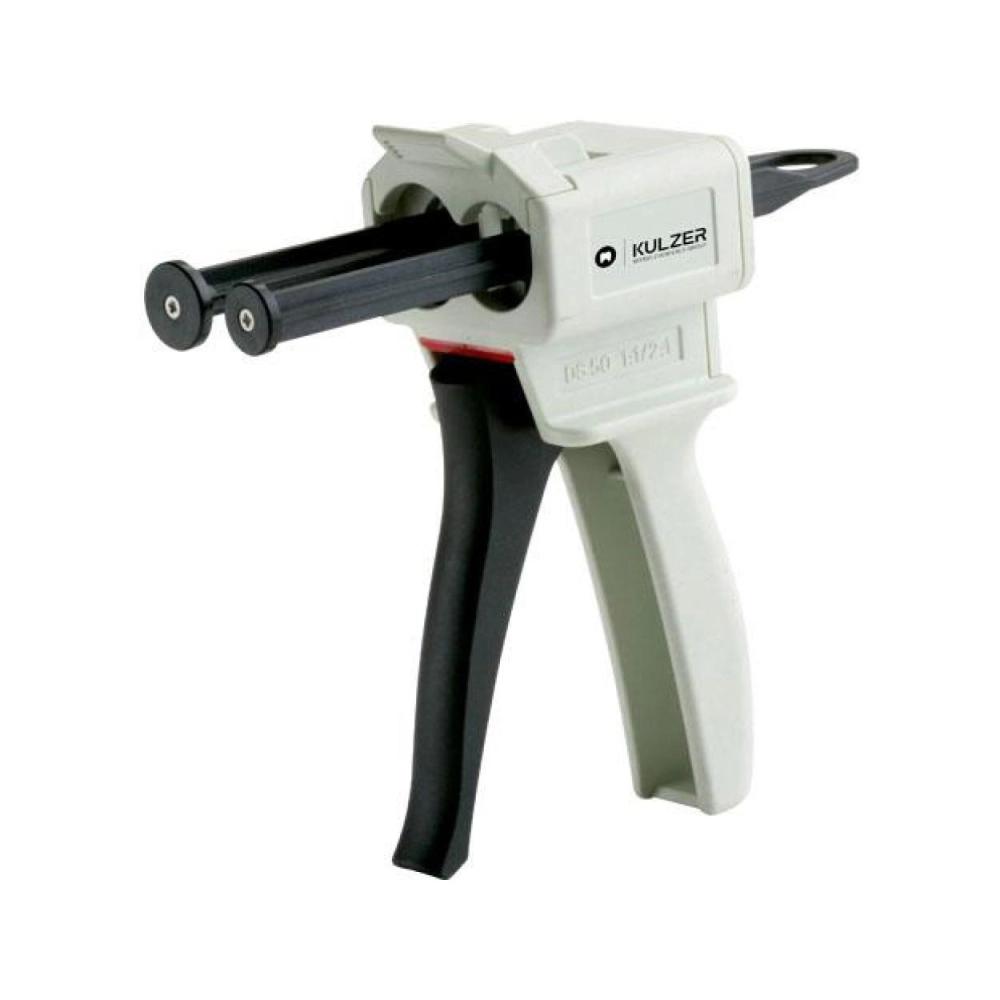 Pistolet Mélangeur 1:1/2:1