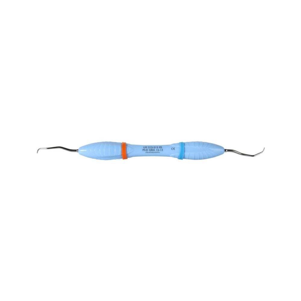 LM-Dental curette Gracey ErgoSense 12-13 (DE) l'unité