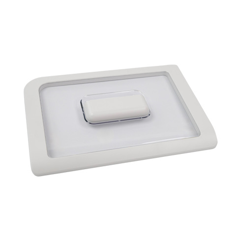 COUVERCLE USC PRO 6 3TECH
