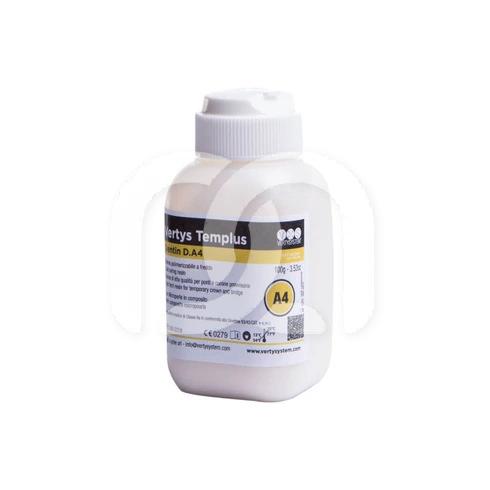 Resine Dentine Vertys Templus (100 g)