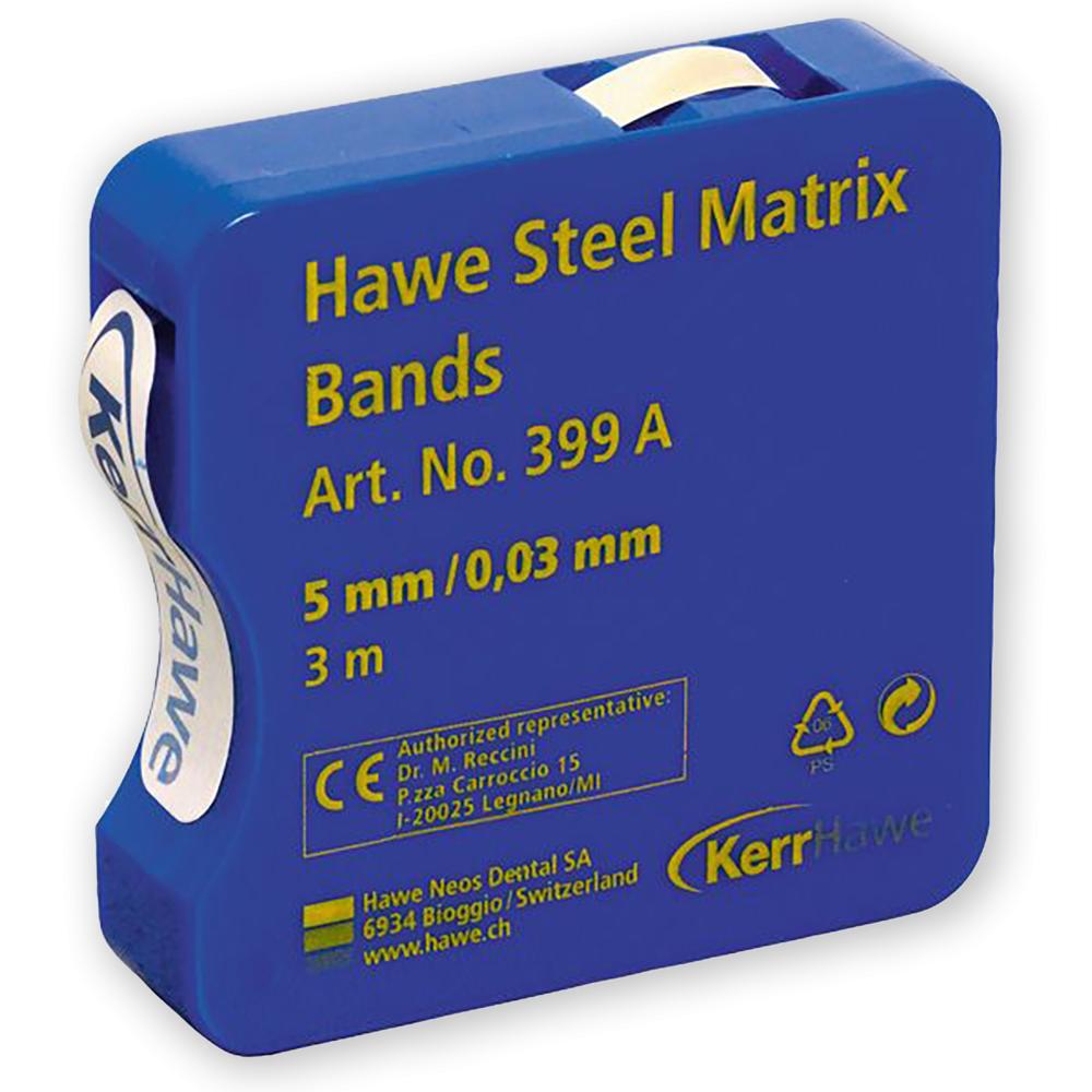 BANDE HAWE POUR MATRICE EN ACIER