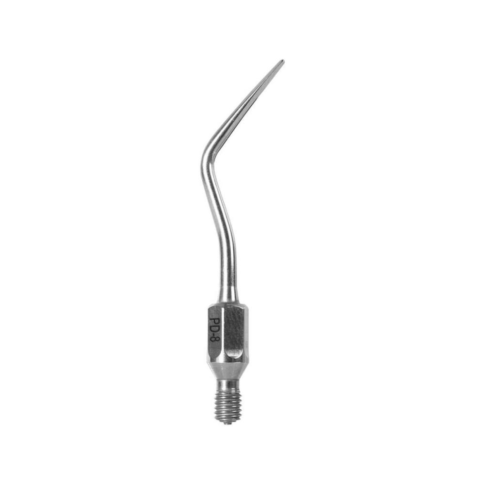 PoloDent Pointe scaling pour (KaVo) no. PD-8 (k#8) l'unité