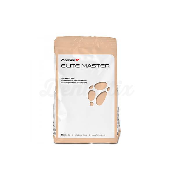 Elite Master gips voor mastermodellen type IV