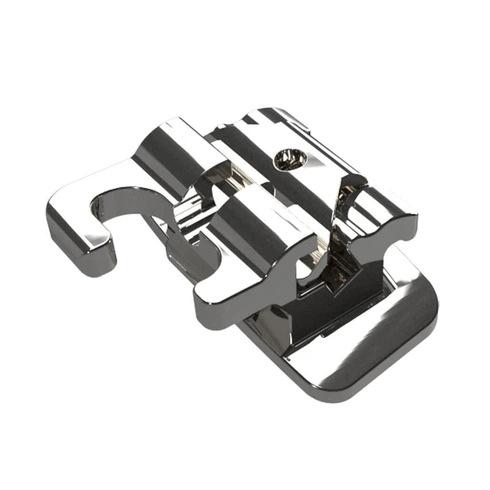 Zelfligerende Tube ZIP T6 Roth .022 (1)