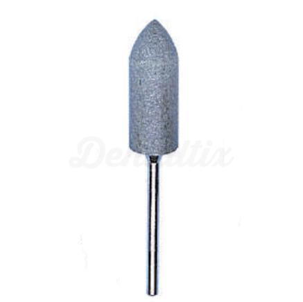 Pointes de caoutchouc polissage acrylique pour PM (6 pcs)