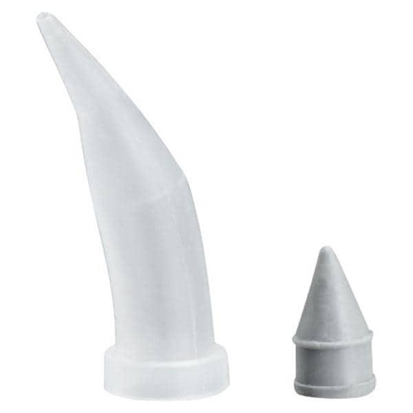 Centrix medium viscosity tubes + plugs