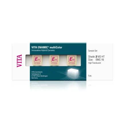 Vita Enamic for cerec Em-14 5Pc