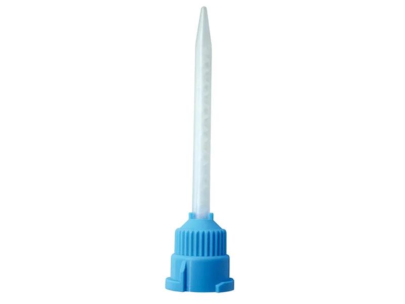 Embouts De Melange Type 20 Silicone 50Pcs.