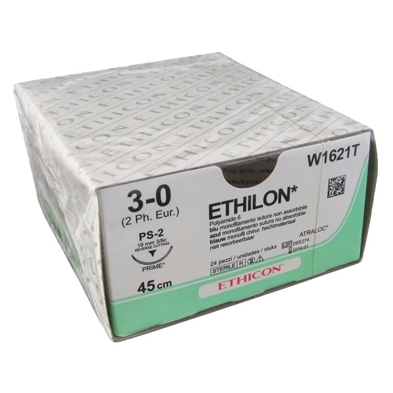FILS DE SUTURE SOIE - TRESSES (36)