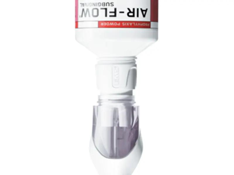 AIR-FLOW® Handy 3.0 Easy Fill