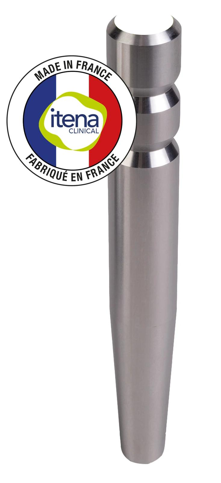 Tenons et Clavettes Cylindro-Coniques (20)
