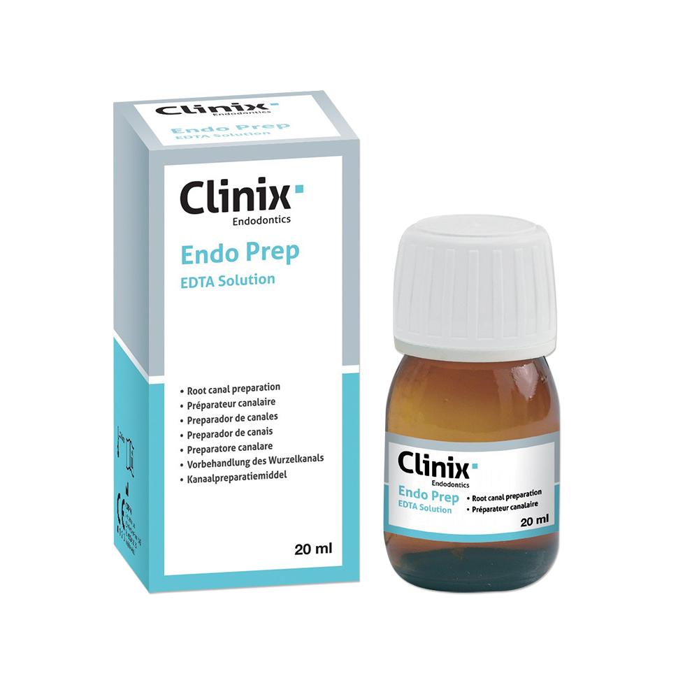 ENDO PREP EDTA SOLUTION (20ML)