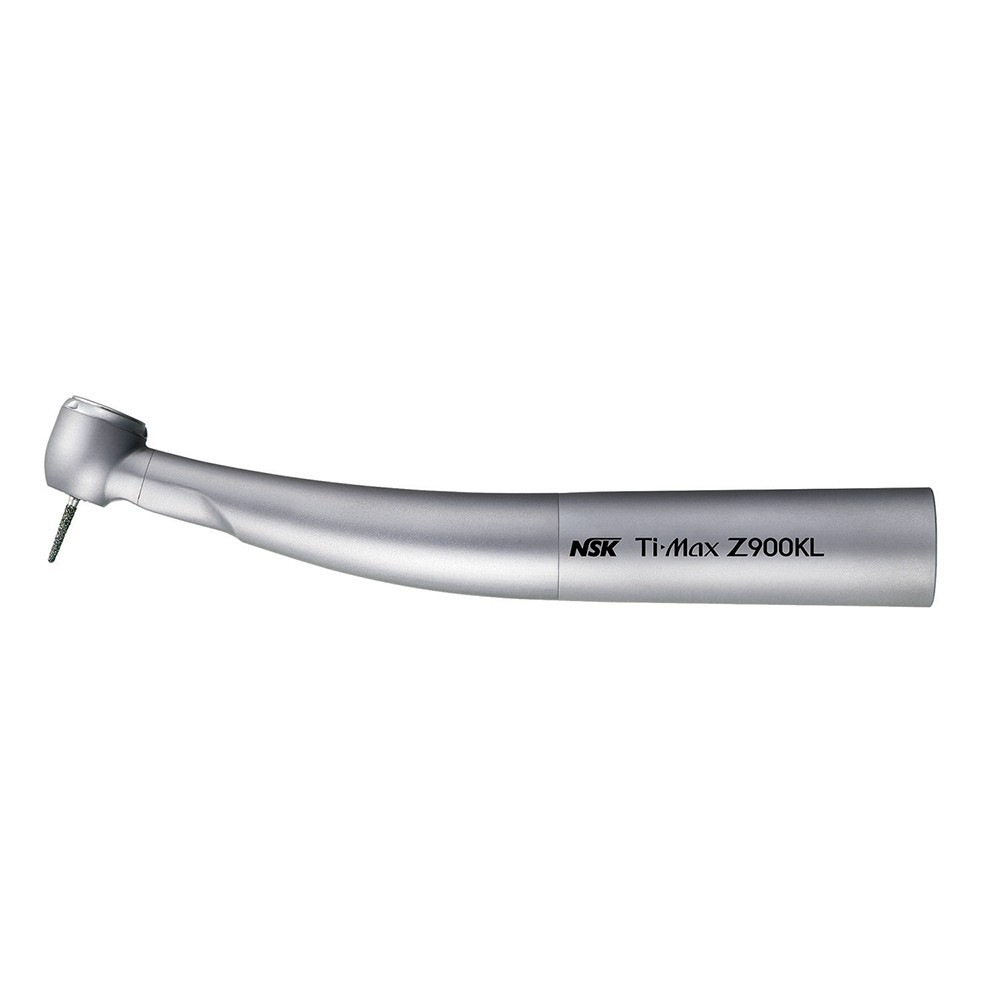 TURBINE TI-MAX Z900KL POUR RACCO