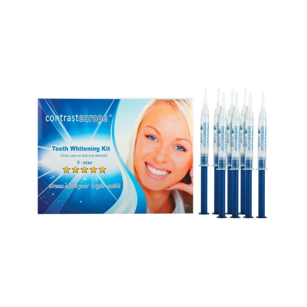 ContrastPM Plus 10% 10x 3 ml