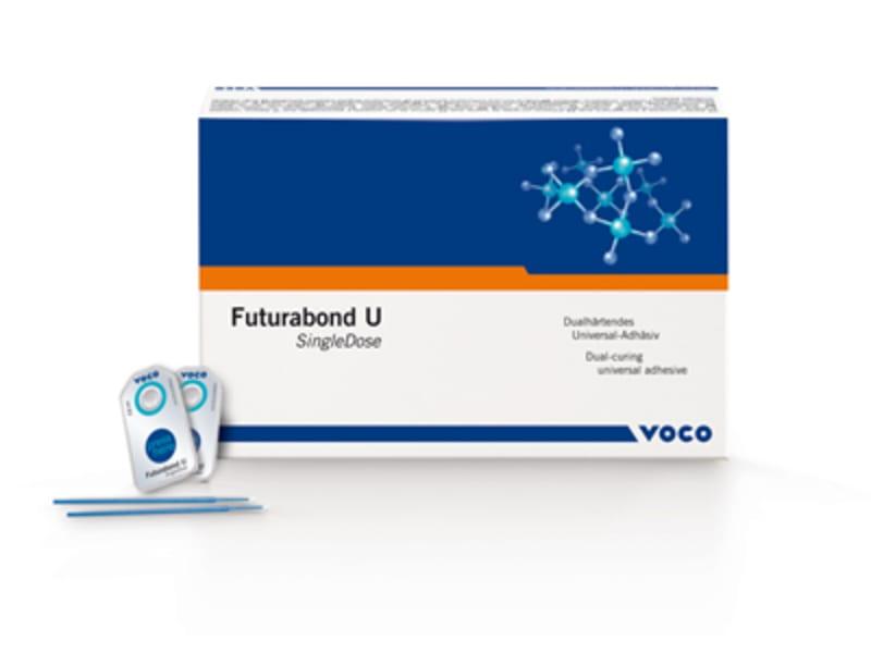 Futurabond U - le Kit d'Essai