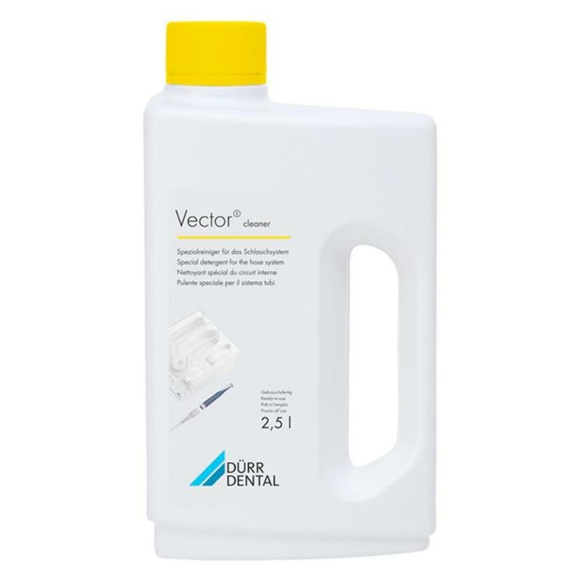 Vector Cleaner