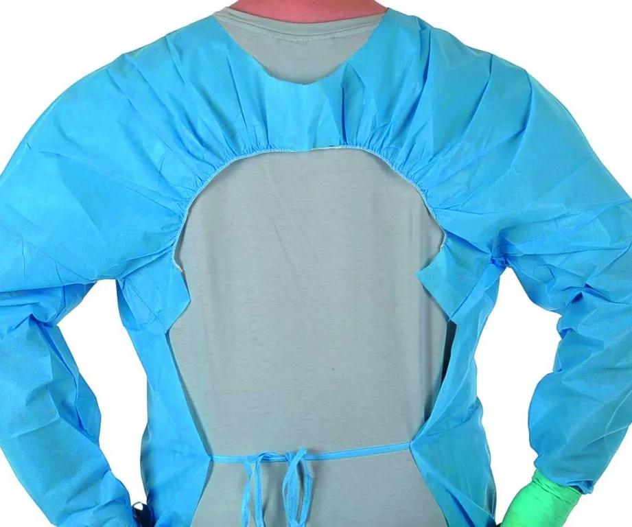 Schorten steriel 40 Stk