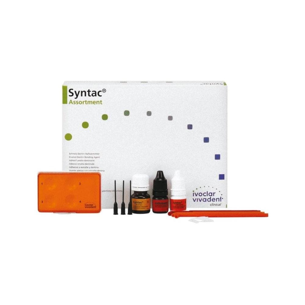 Vivadent Syntac Mini-Pack