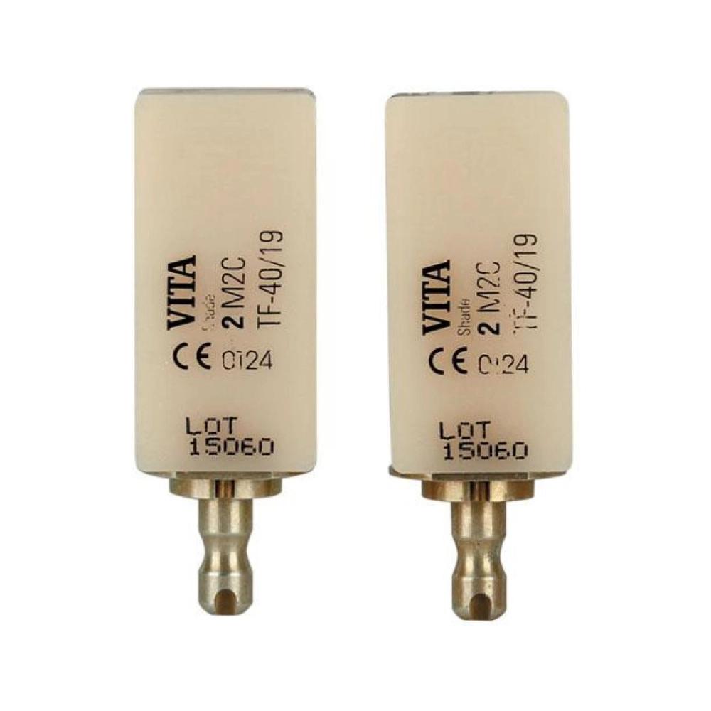 Triluxe F. TF-40/19 15,5x19x39 2M2C 2 p
