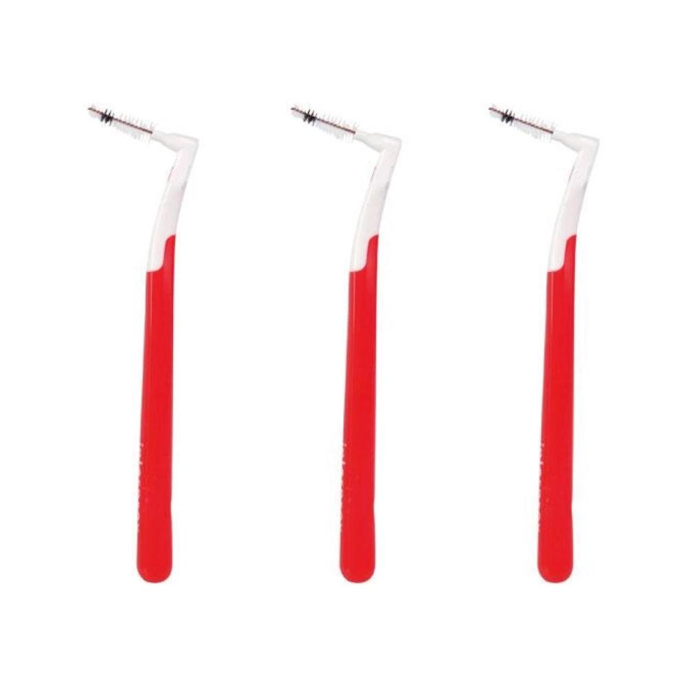 Dentaid Interprox Plus Mini Conisch 2-4 mm 6 pcs