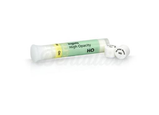 Céramique dentaire injectée IPS e.max Press HO (3 pcs)