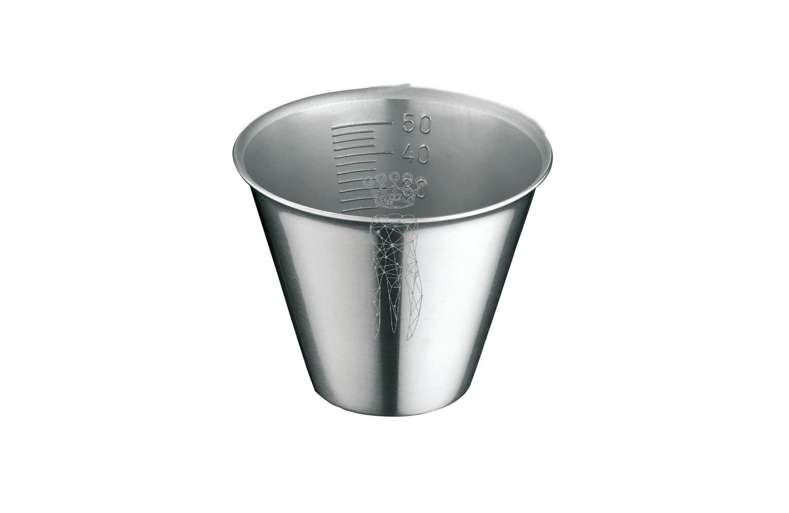 Roestvrijstalen Beker 4037