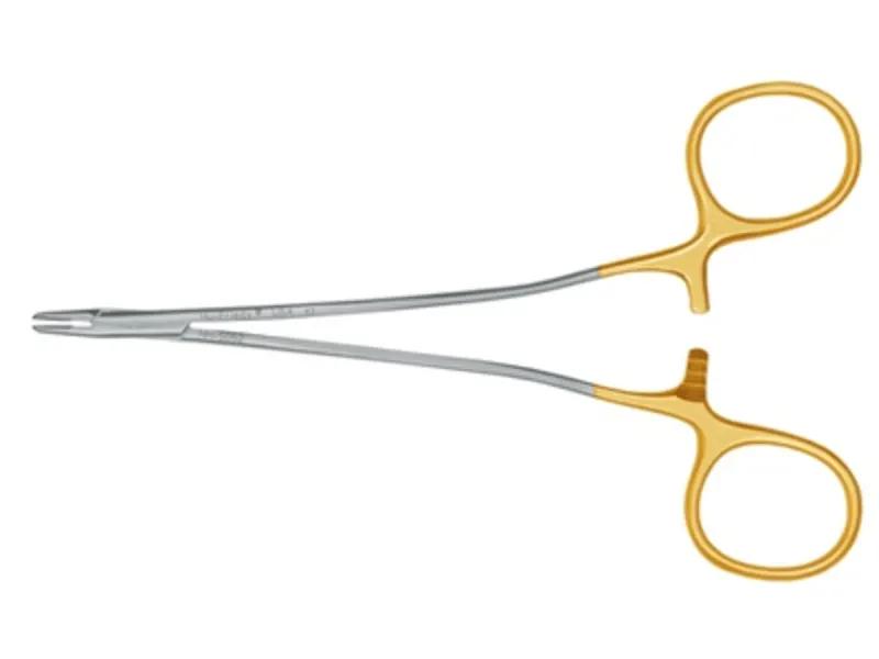 Porte Aiguille Perma Sharp 15Cm