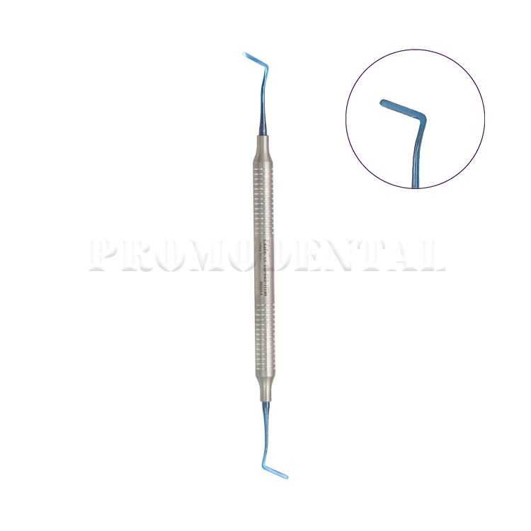 Instrument restoratif n°1 IPOA
