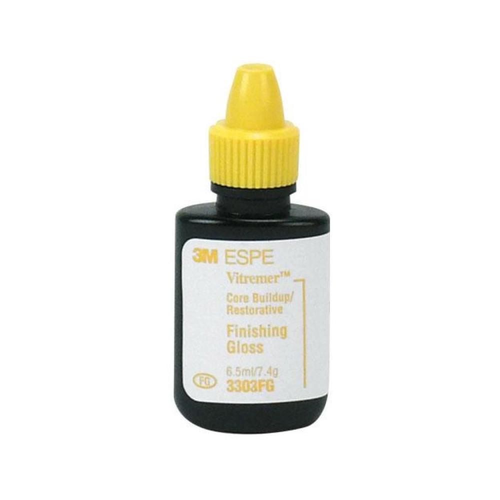 Vitrebond Finishing Gloss