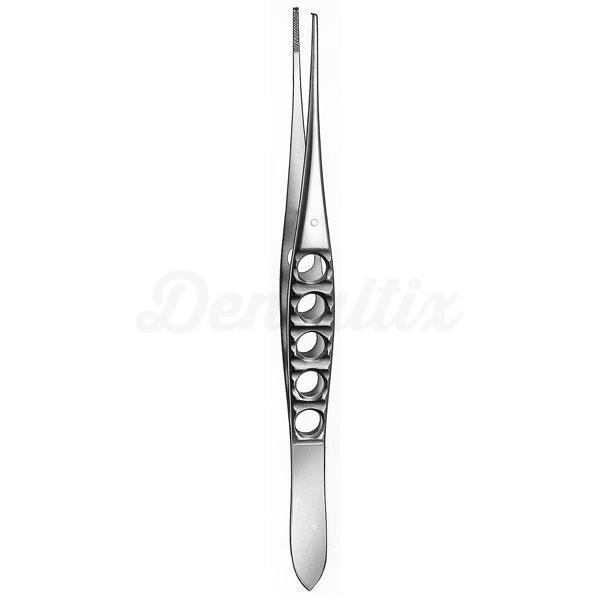 Pincet Chirurgisch Gillies 15 Cm