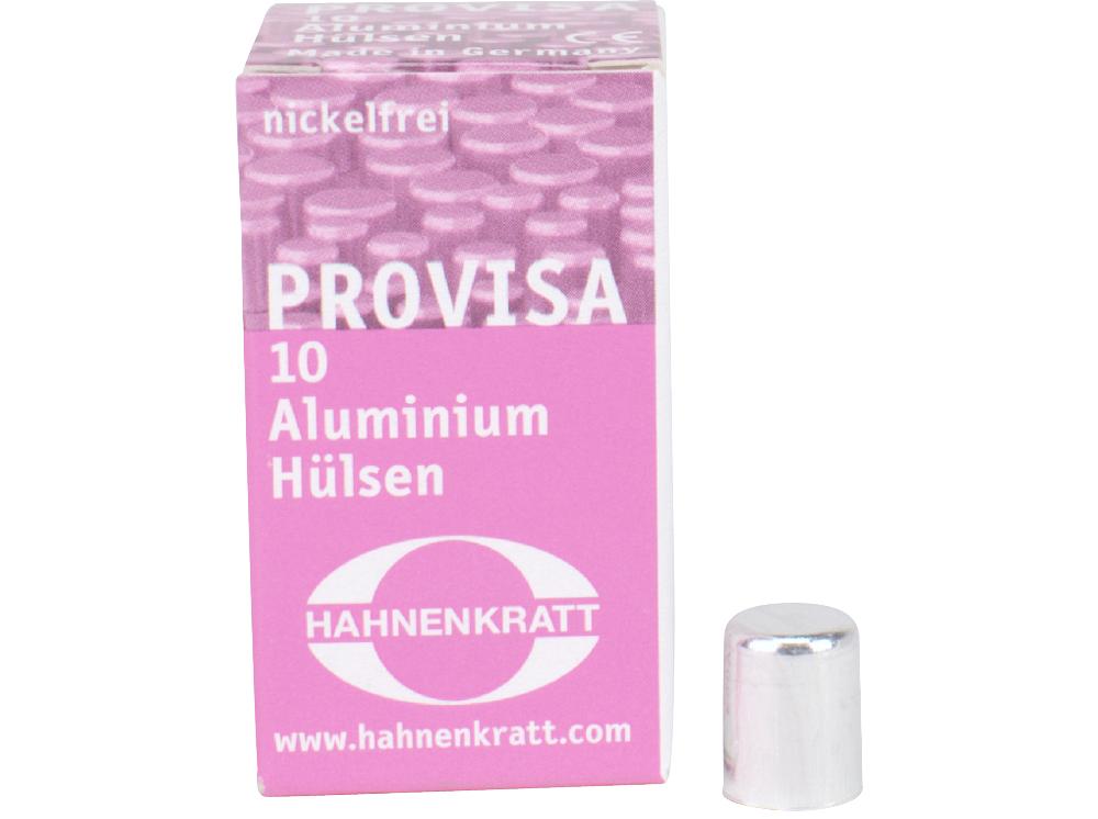 Douilles en aluminium 28 Pa