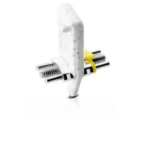 VECTOR 160 standard expansion 6,0mm medium (50)