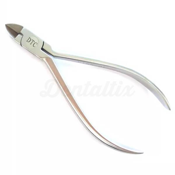 Pince à couper des fils légers