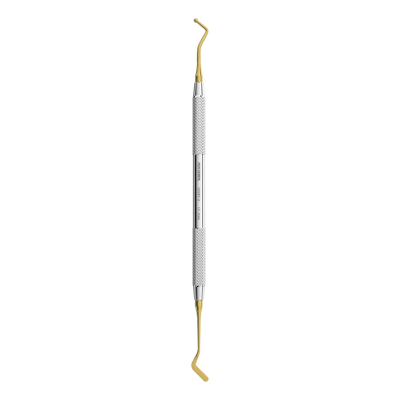 Instrument Voor Vulling