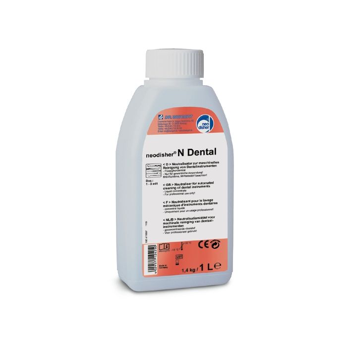 Neodisher N-Dental