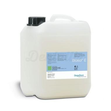 Biosol E - Liquide extension 5 l