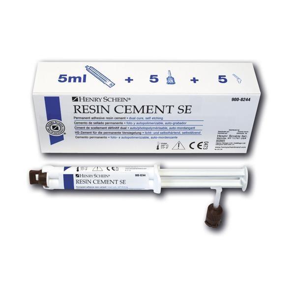 Resin Cement SE - A2