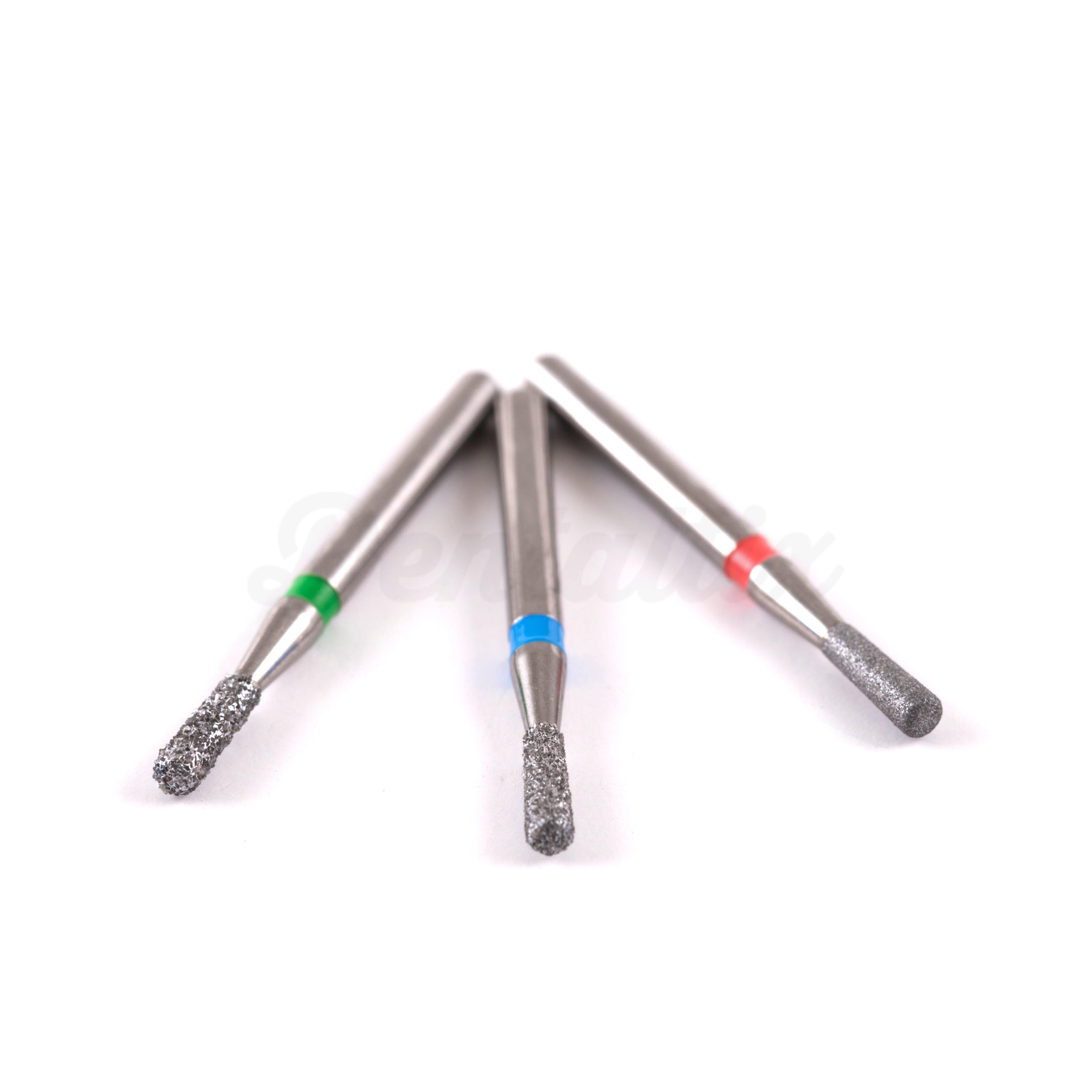 Diamantboor peer 830L FG (5 st.)