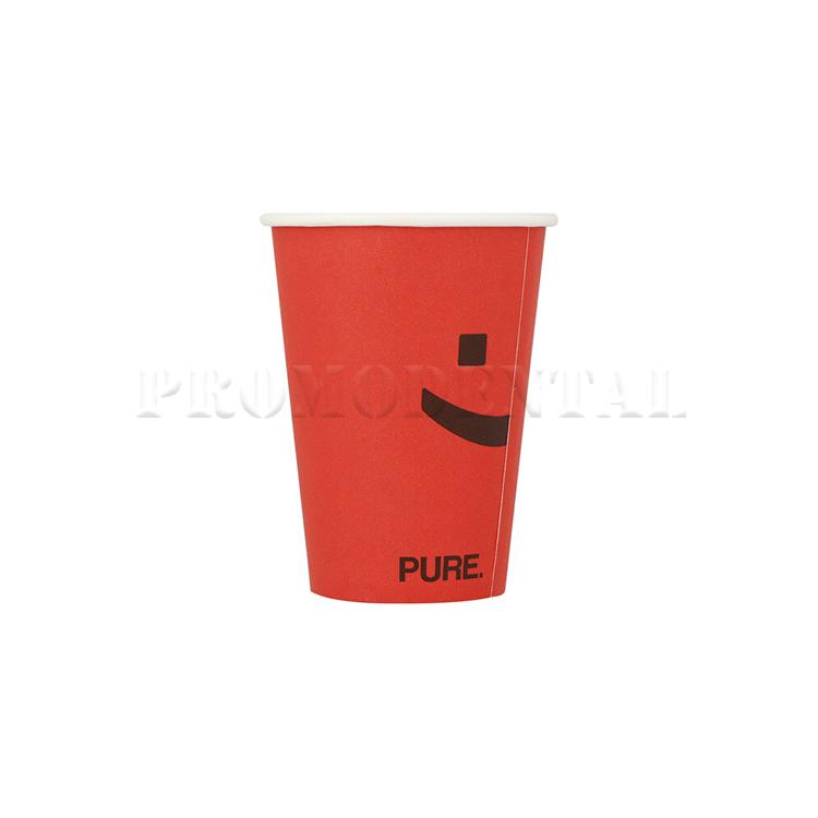 Gobelets en papier PE 180 ml (1000 pcs)