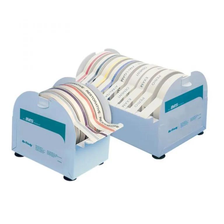 IMS Scotch - Autoclaveerbaar Papier - Hu Friedy (55m)