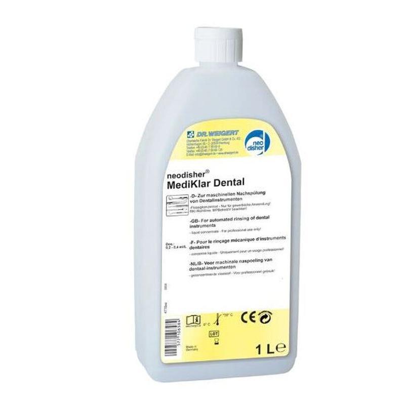 Neodisher® Mediklar Dental - Naspoelmiddel (1 L)