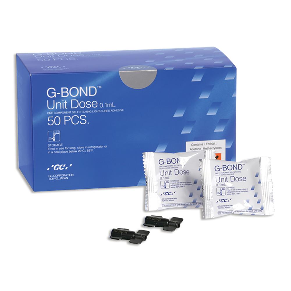 G-BOND - LE KIT