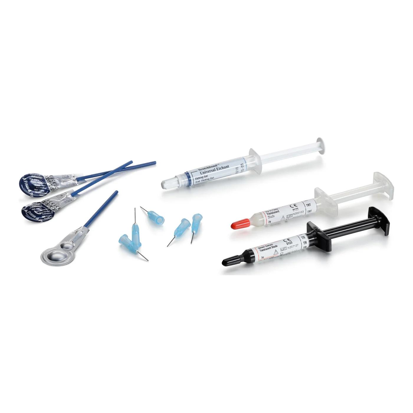 Rely X Veneer Trial Kit Tr