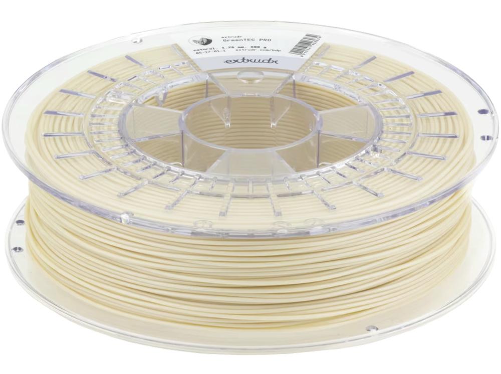 GreenTEC™ Pro, 1,75 mm, naturel, 0,8 kg